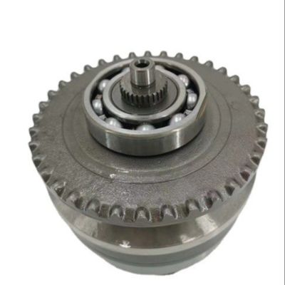 CVT-transmissie katrolenassemblage QR019CHA QR019CHB 019CHD 019CHE Voor auto-onderdelen voor Chery E5 2008-2020