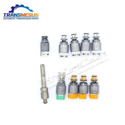8HP-45 8HP-70 Solenoïde Valve Kit Voor BMW Land Rover Transmission Automatic Transmission