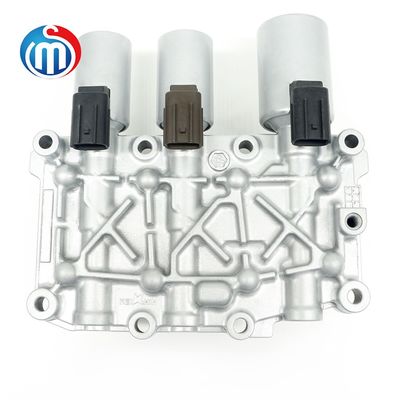 Auto transmissieonderdelen 27200-PWR-013 27200-PWR-901 Voor Honda Fit Jazz City 2003-2008
