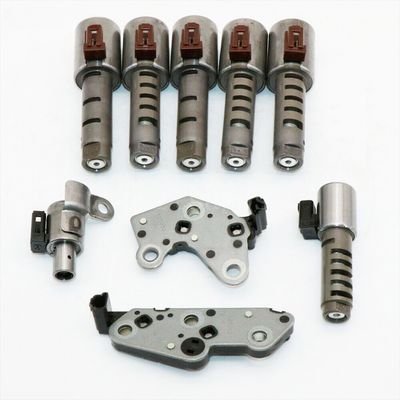 Mazda FW6AEL Autosolenoïde klep met draadgordel drukschakelaar 238740A