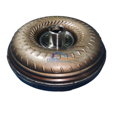 Gebruikte reparatie 44A180 TF-80SD 6-versnellings automatische transmissie koppelomvormer voor VOLVO