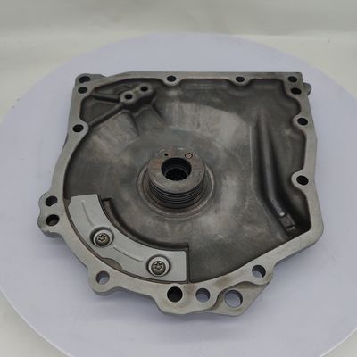 U140F 4 versnellingen automatische versnellingsbak voor Toyota RAV4 35102-42010