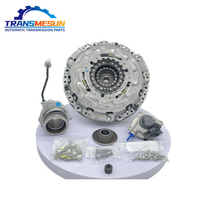 C725 droog dubbele koppeling transmissie koppeling reparatie kit 6020020000 Luke koppeling kit