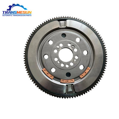 Moderne 7 versnellingen dubbelclutch transmissie vliegwiel assemblage 232002A405 vliegwiel assemblage