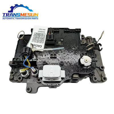 Changan 7-versnellingen DF733 Wet Dual-clutch Transmission Valve Body Hydraulische module assemblage