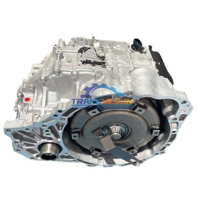 2016-2020 Toyota Sienna 3.5L AWD 8-speed AU80F Automatische transmissie 30500-45080