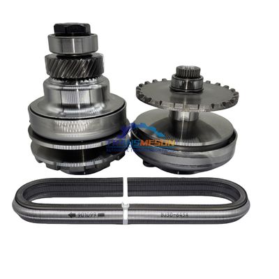 Dongfeng RDC18 versnellingsbak katrolen set tandwiel kit
