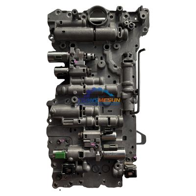 gebruikte A750E transmissie klep carrosserie montage omvat magnetron kit 3541060580 voor Toyota Lexus PRADO GX400 2003-2015