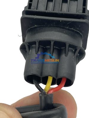 gloednieuwe GACVT16Z transmissie snelheidssensor 24357518732 HBA0-21-551M1 voor 2003-2008 Mini HAIMA Cooper R50 R52 1.6L