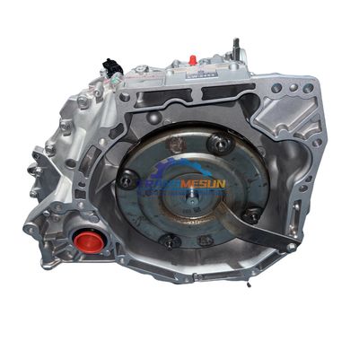 herbouwde JF414E automatische transmissie 310203MX0D voor 2010-2015 NISSAN MARCH 1.5L HR15DE