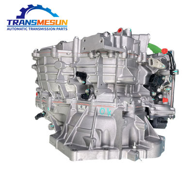 Transmesun RAV4 met vierwielaandrijving K114F hervervaardiging automatische transmissie 30400-48020 gebruik voor Toyota 3ZRFAE motor
