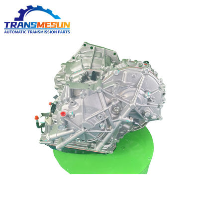 Transmesun 2017-2022 Toyo.ta Noah K114 gerenoveerde automatische transmissie 30400-28081 gebruik voor 3ZRFAE-motor