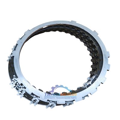 Transmissie gloednieuwe A6GF1-2 automatische transmissie koppeling DISK SET-L/R CLUTCH 456412F010 voor Hyundai