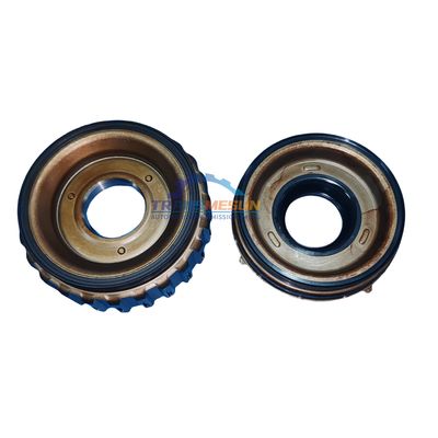 Transmesun gloednieuwe A760E A761E revisie kit omvat zuiger kit voor 2003-2017 LEXUS GS430 LS430