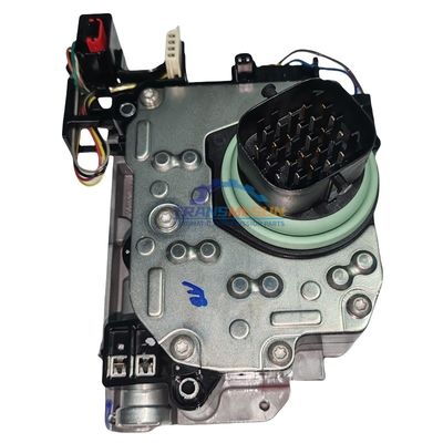 RUNVEE Brand New 62TE 6 Speed Transmission Assembly Solenoid Kit Voor 2009-2017 Dodge Journey 68371508AA 68376696AA 5078709AB