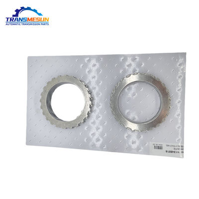 Transmissie master rebuild kit omvat kleinere reparatie kit Filter scherm wrijving plaat Staal plaat kit