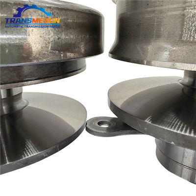 hervervaardiging van TR690 transmissie katrolen Gordel kit 31012AA000 voor 2010-2018 Subaru Legacy 2.0T