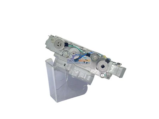 gerenoveerde RE4F03B Klepcarrosserie voor Nissan Tiida 1.6L 2004-2006 31705-3CX00 31705-3CX0E