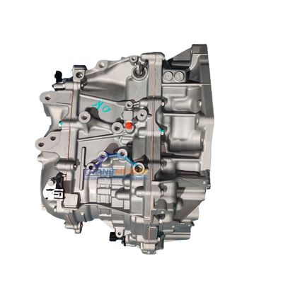 Transmesun Remanufactured JF015E RE0F11A CVT7 CVT transmissie voor 2013-2017 Suzuki SX4 M16A 580 2WD 1.6L