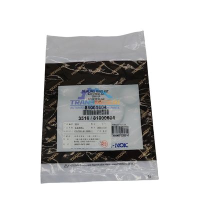 Transmesun splinternieuwe TF-80SC AF40 automatische transmissie assemblage Seal ring kit Gearbox reparatie kit 81000604 voor Buick