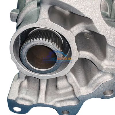 Transmesun hervervaardigde 36010507 TG-81SC overdrachtshoes voor Volvo XC90 TG-81SC AWD