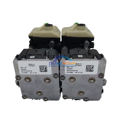 groothandel nieuw 3055014400 Transmissie hydrostatische koppeling loslaten actuator assemblage 7DCT330 voor GEELY Bo Yue COOL 1.5T