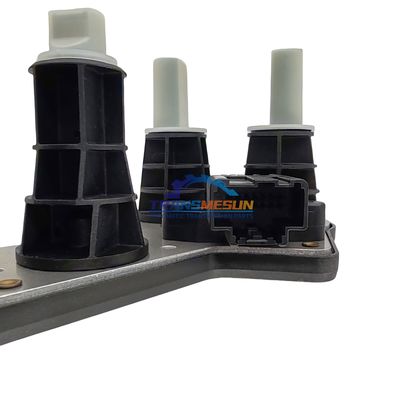 nieuwe GW7DCT2 dubbele koppeling transmissie 7DCT450 tachometrische sensor assemblage 150500008 voor Haval 2017-2019 H6 1.5T