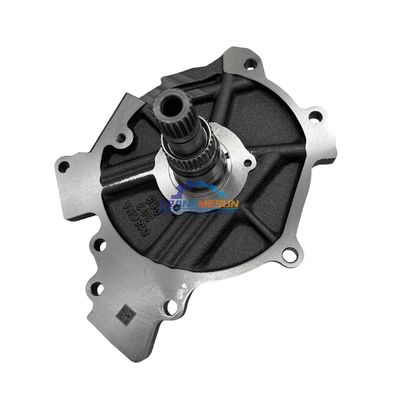 018CHA Transmissie reparatie kit Clutch kit Separator input as en voorste koppeling montage voor Chery Arrizo