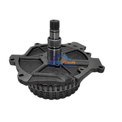 nieuwe 025CHA CVT automatische transmissie reparatie kit distributeur inlaat as en voorste koppeling assemblage voor Chery