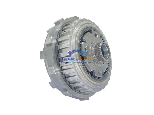 gebruikte JF414E automatische transmissie onderdelen voor- en achterste planetary gear sets en kits 314503MX0A voor Nissan 1.5L