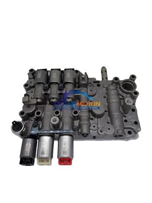 nieuwe CF12 CVT automatische transmissie onderdelen Klepcarrosserie 4880002230 voor Hyundai 2014-2020 2014-2020 i20 1.4L