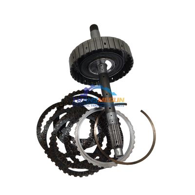 Gebruikte 454143F800 automatische transmissie reparatie kit Retainer Assembly-35R Clutch A6MF2-2 voor Kia Sorento 2.0L