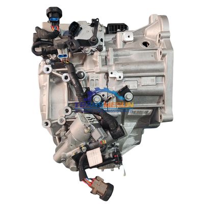 D7UF1 7-versnellingen droog dubbele koppeling transmissie verzameling versnellingsbak 430002D081 Voor Hyundai TUCSON 1.6L