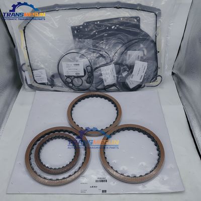 Hermontagepakket voor de Ford 6R80 automatische transmissie