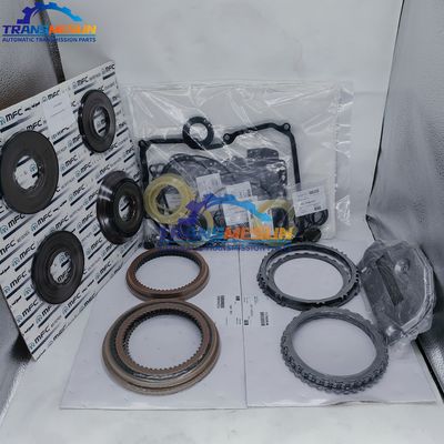 Overhaal herassemblage kit voor 09G TF-60SN automatische transmissie