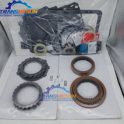 Voor Toyota A340E A343E A343F Transmissie Main Rebuild Kit Includeert Minor Repair Kit Friction Plate Steel Plate Kit