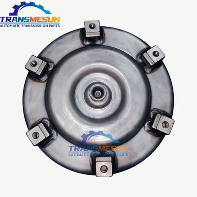 2016 Toyota Land Cruiser 5.7L 3URFE 8 versnellingen Automatische Transmissie AE80F Torque Converter Assembly
