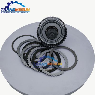 Toyota Corolla CVT K310 Automatische Transmissie Voorverandering koppeling Invoer Shaft Assembly