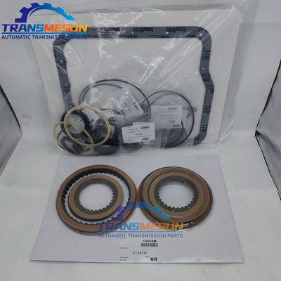 TOYOTA 4 versnellingen U241E automatische transmissie herbouwen revisie kit