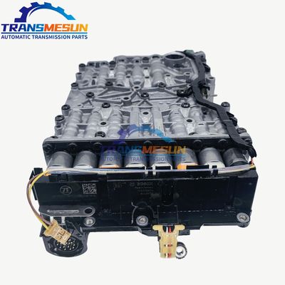 2017 Maserati Levante 3.0BT V6 4WD 8HP-70 Automatische transmissie Elektromechanische besturingseenheid Valve Body Assembly 673004343