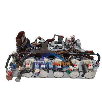 Carrosserie Montage Voor Ford Focus 8F24 8-versnellings automatische transmissie