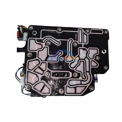Authentieke nieuwe 62TE transmissie magnetoventil voor Dodge Coolway 6-versnellingen automatische transmissie