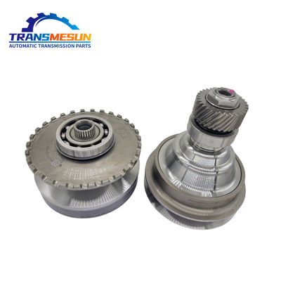 Transmesun 2019-2023 Hyundai Manufacturing C0GF1 CVT versnellingsbak katalysatorgordel kit