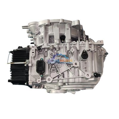 Vernieuwde GW7DCT1-A02 transmissie met dubbele koppeling voor Haval H6 F7x