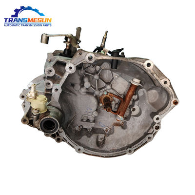 GEBRUIKT MA5 5-snelheid handgeschakelde transmissie 3201011 3201022 3201024 3201025 Voor DONGFENG FENGSHEN 2013-2016 A30 S30 A60 1.5L