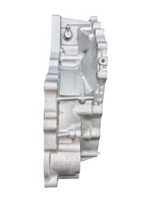 Vernieuwde U151F 5-versnellingsrijtuig Automatic Transmission Front Drive Achsel Housing 3510548023 Voor Toyota Lexus Highlander