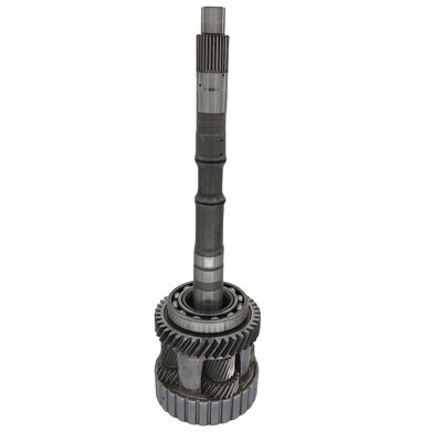 Gebruikt Achterste Planetaire Versnellingsbak Assemblage RE5R05A 5EAT Automatische Transmissie 31436AA190 Voor Subaru