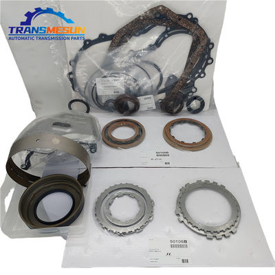 4-versnellings L-ZA142 JL-ZA142BS JL-ZA140 Z148 Automatische versnellingsbak Overhaul Kit Voor 2006-2015 Geely