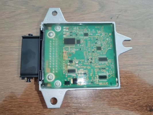 kwaliteit 5F27E LF6B-18-9E1C LF6B189E1C LF8M-18-9E1C LF8M-18-9E1D Transmissieonderdelen fabriek