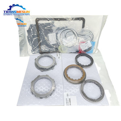 A44DE Transmission Rebuild Kit Includeert De Kleine Reparatie Kit Filter Screen Friction Plate Steel Plate Kit Voor TOYOTA